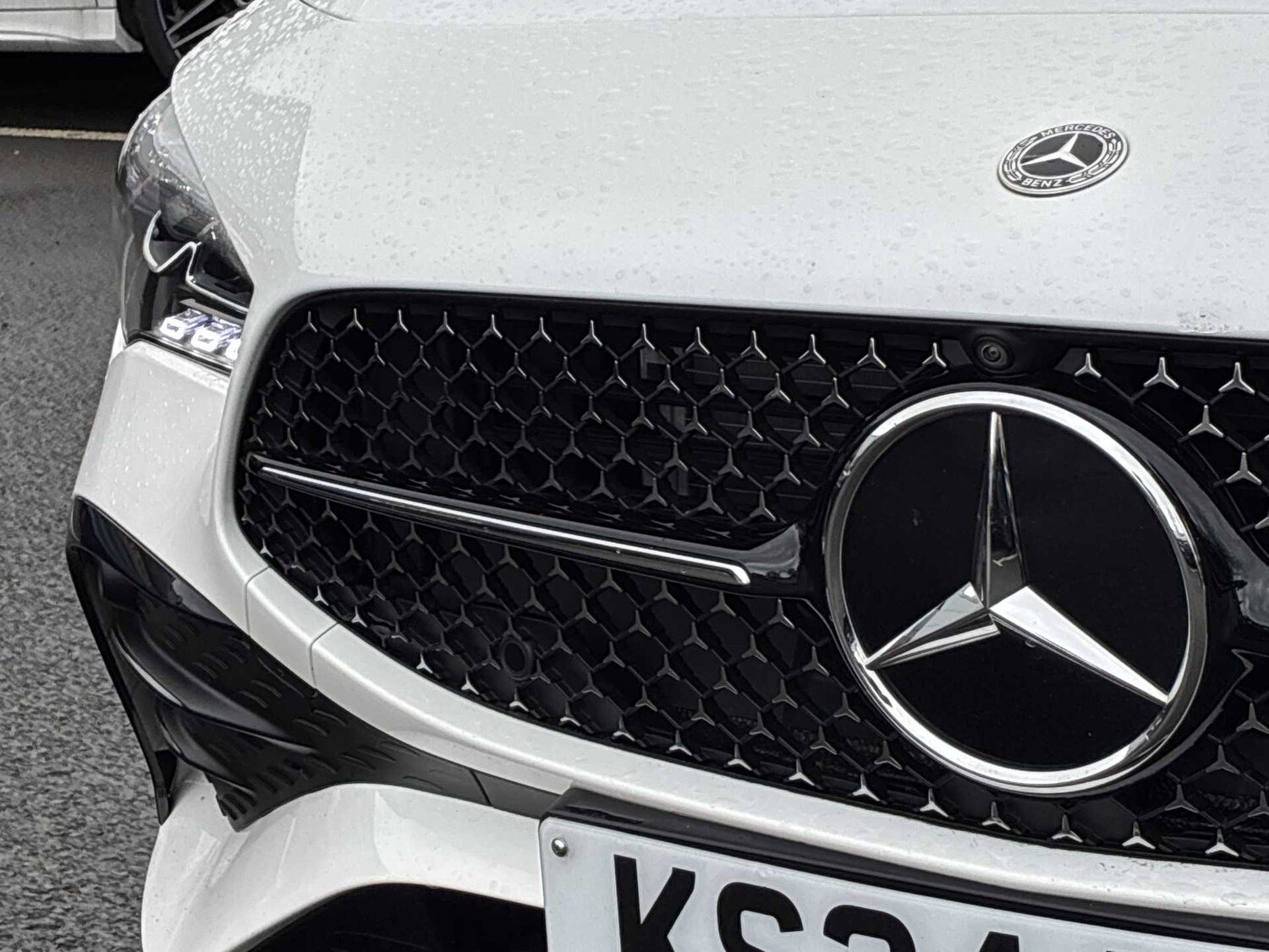 Used Mercedes-Benz CLA 2024 for sale - 78191821: Photo 32