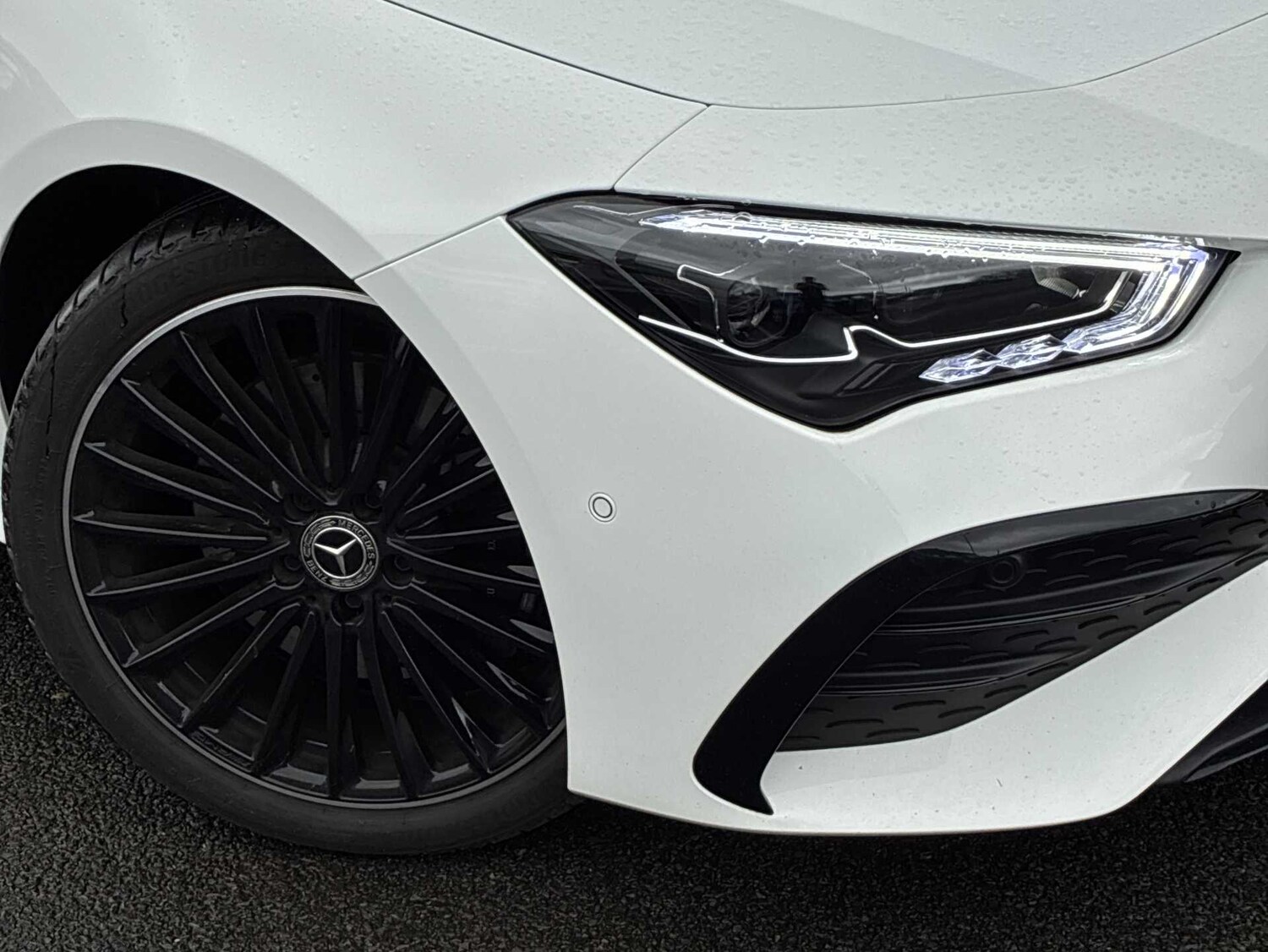 Used Mercedes-Benz CLA 2024 for sale - 78191821: Photo 33