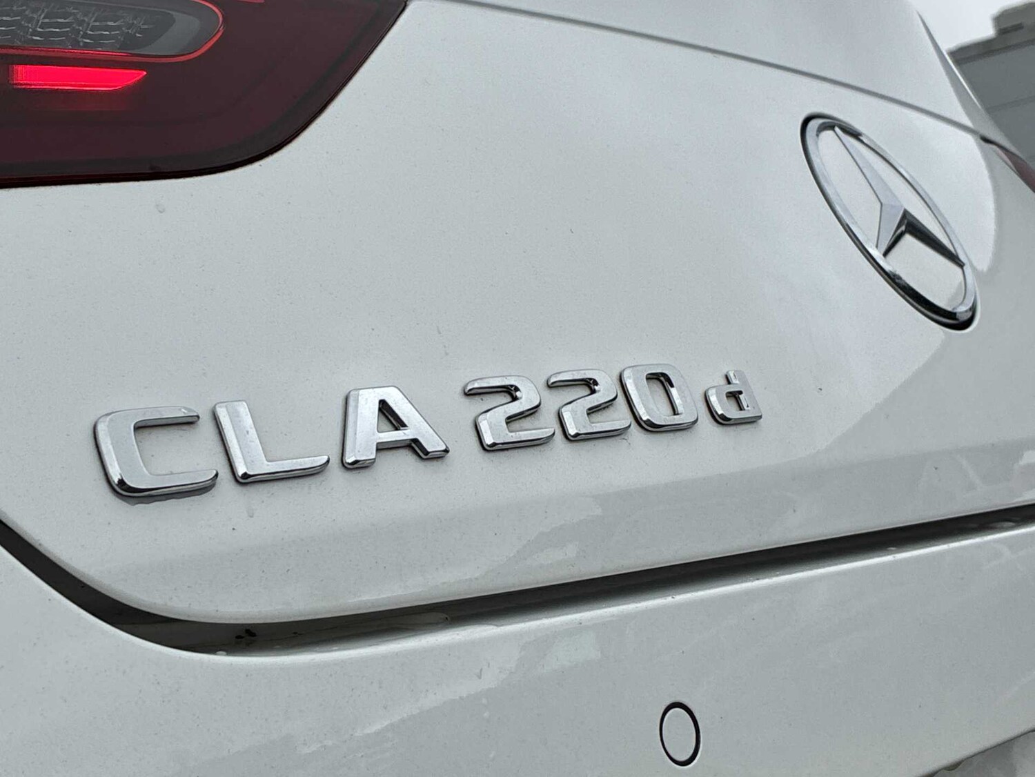 Used Mercedes-Benz CLA 2024 for sale - 78191821: Photo 34