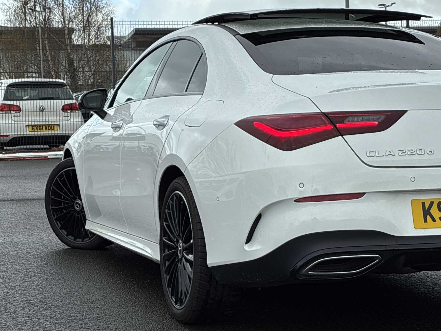 Used Mercedes-Benz CLA 2024 for sale - 78191821: Photo 35