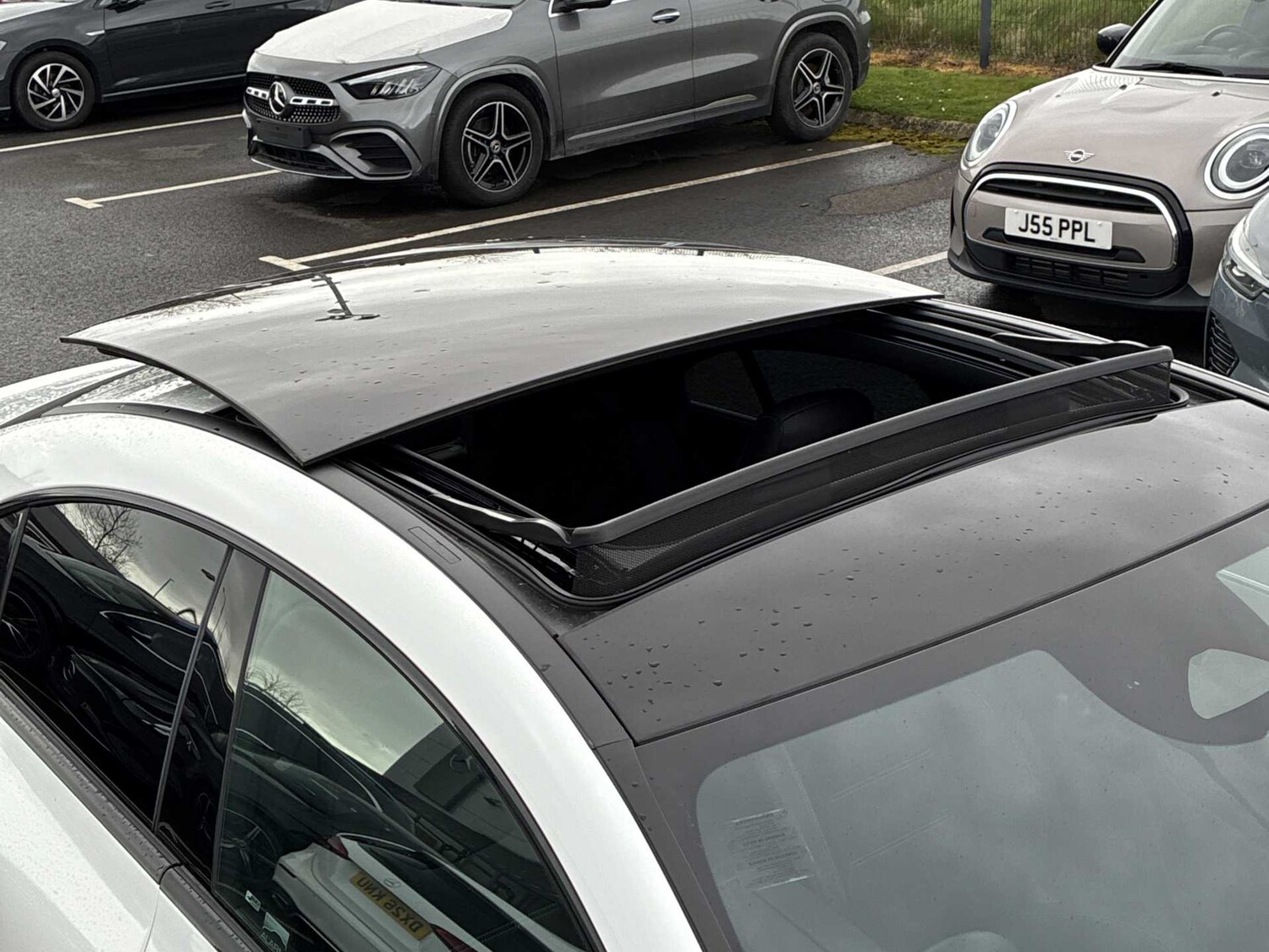 Used Mercedes-Benz CLA 2024 for sale - 78191821: Photo 36