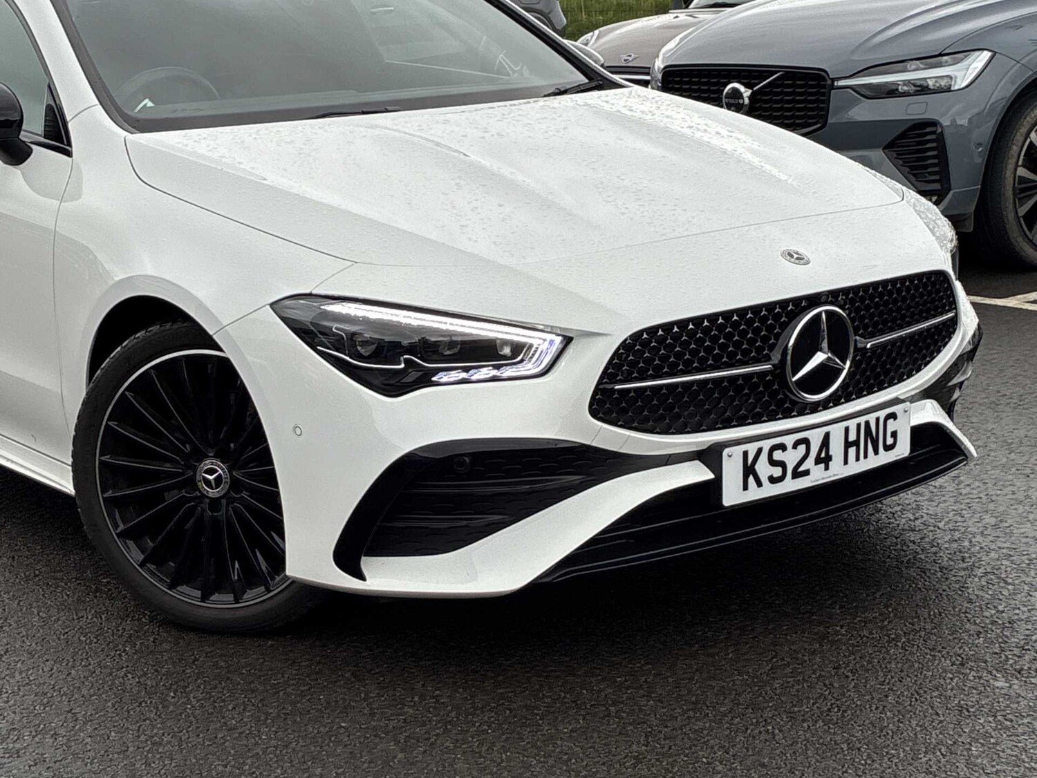 Used Mercedes-Benz CLA 2024 for sale - 78191821: Photo 37