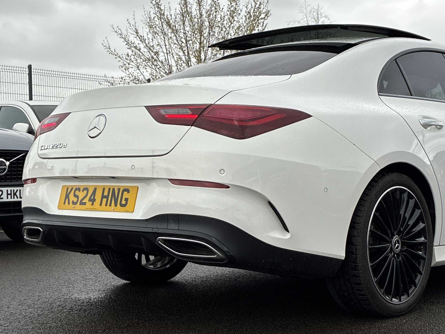 Used Mercedes-Benz CLA 2024 for sale - 78191821: Photo 38