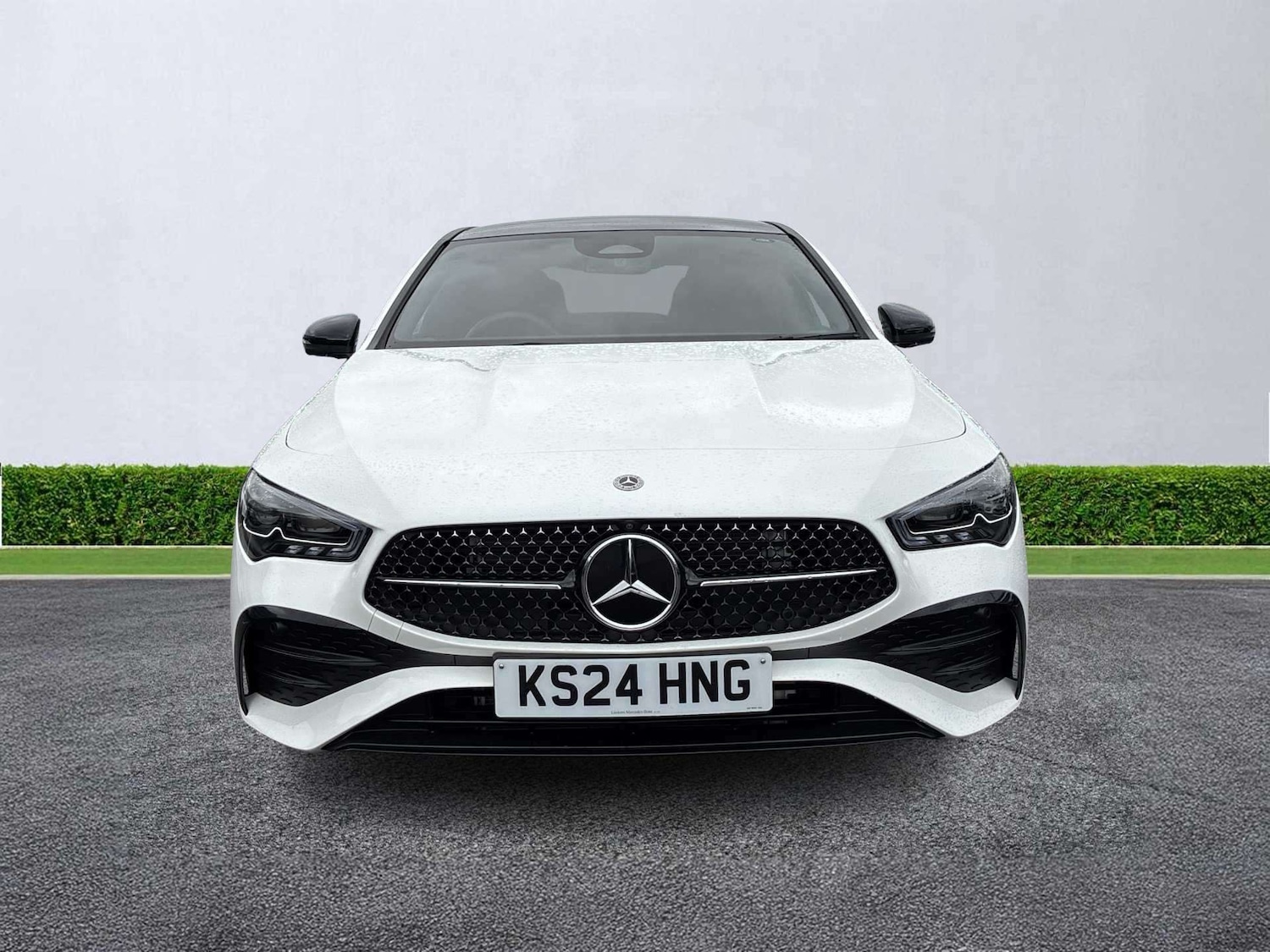 Used Mercedes-Benz CLA 2024 for sale - 78191821: Photo 5