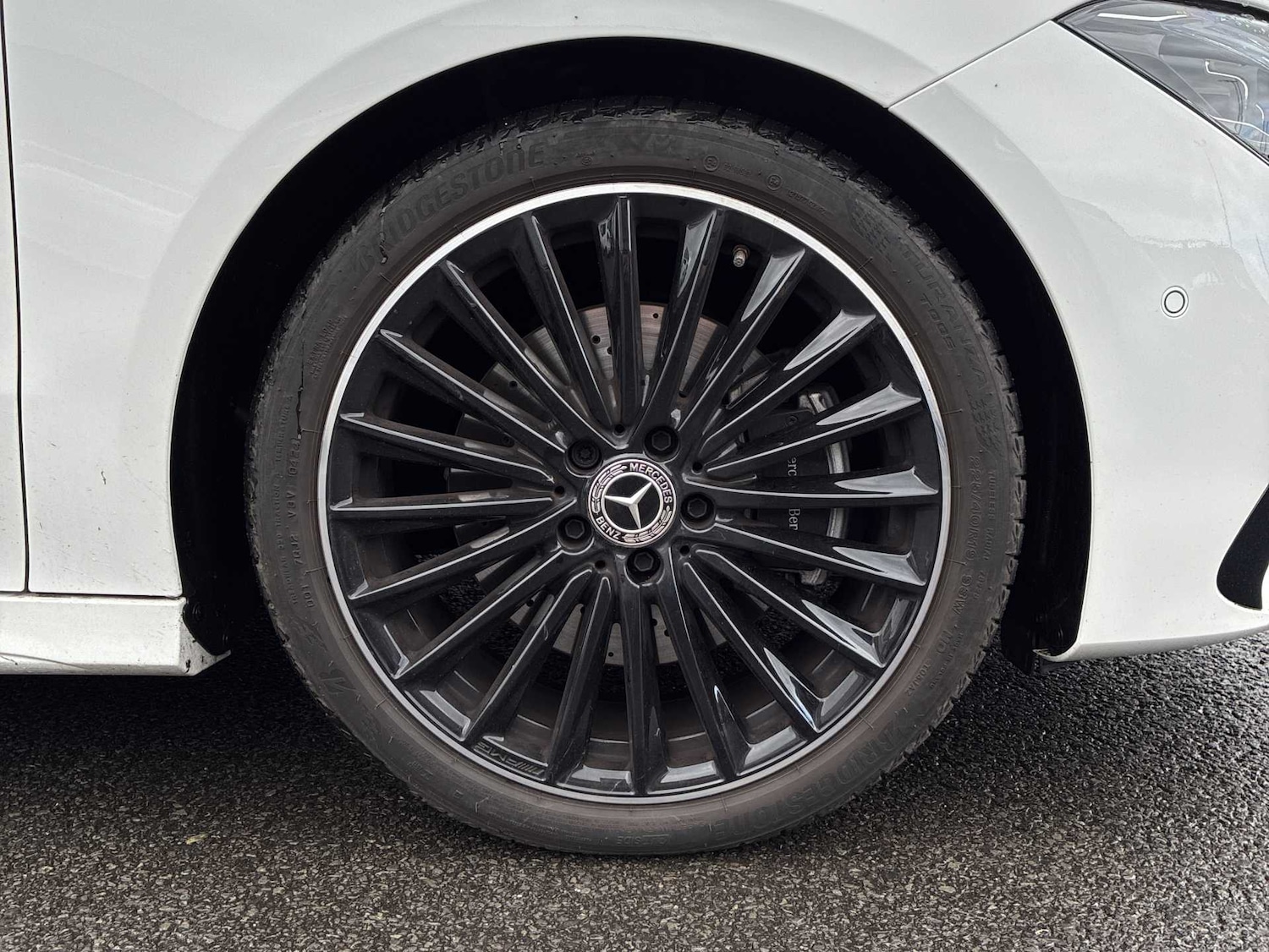 Used Mercedes-Benz CLA 2024 for sale - 78191821: Photo 6