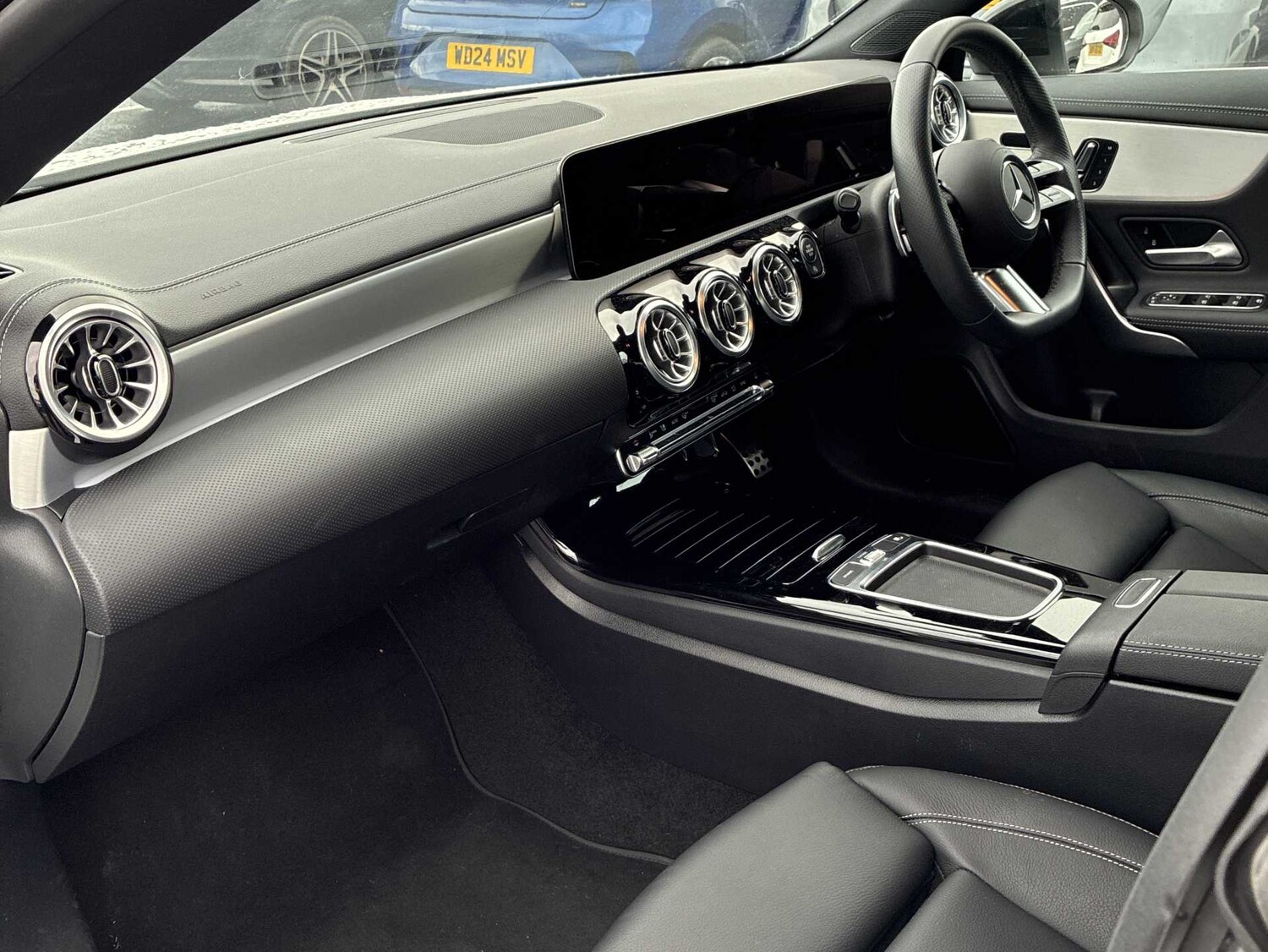 Used Mercedes-Benz CLA 2024 for sale - 78191821: Photo 7