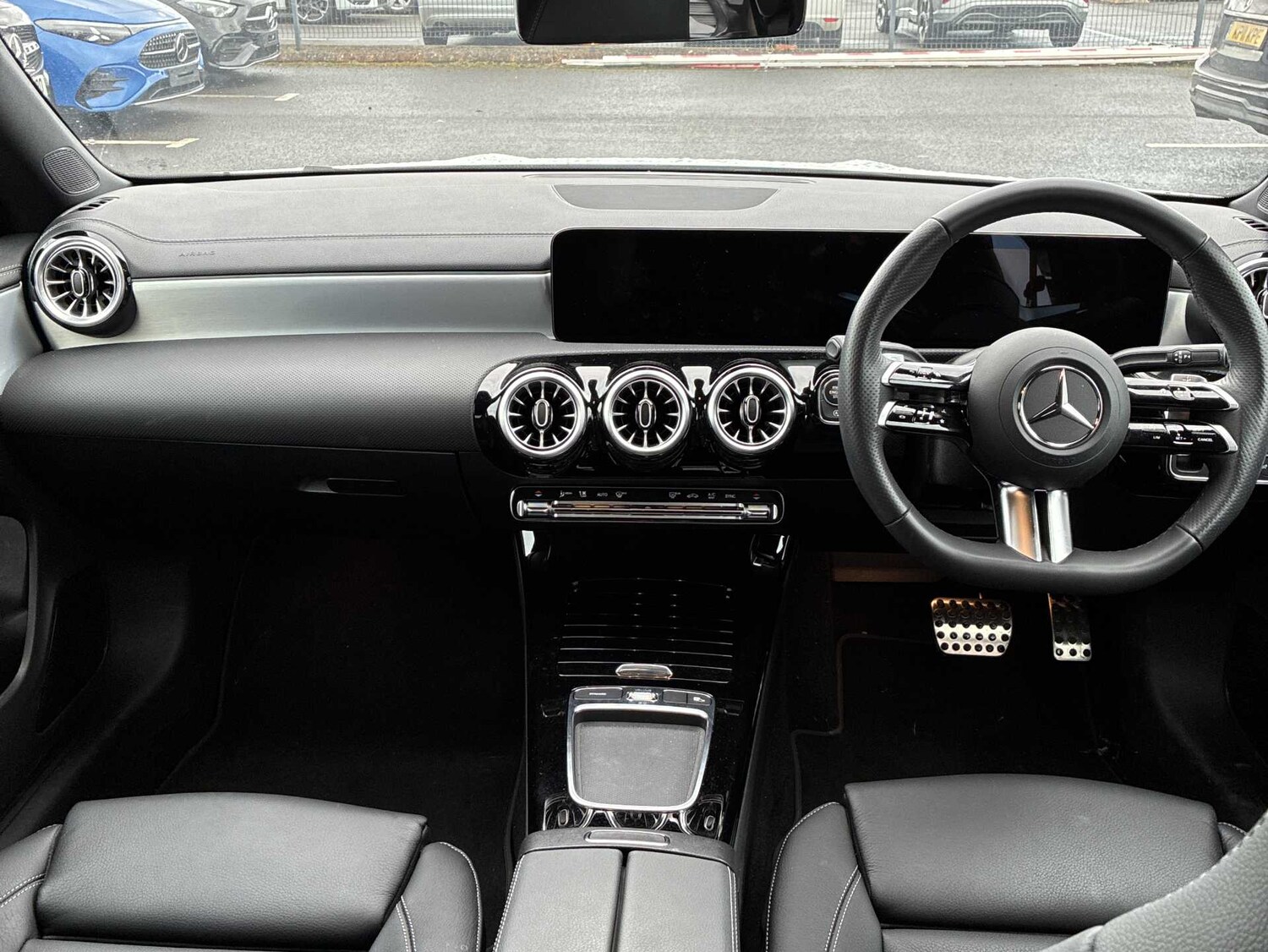 Used Mercedes-Benz CLA 2024 for sale - 78191821: Photo 8