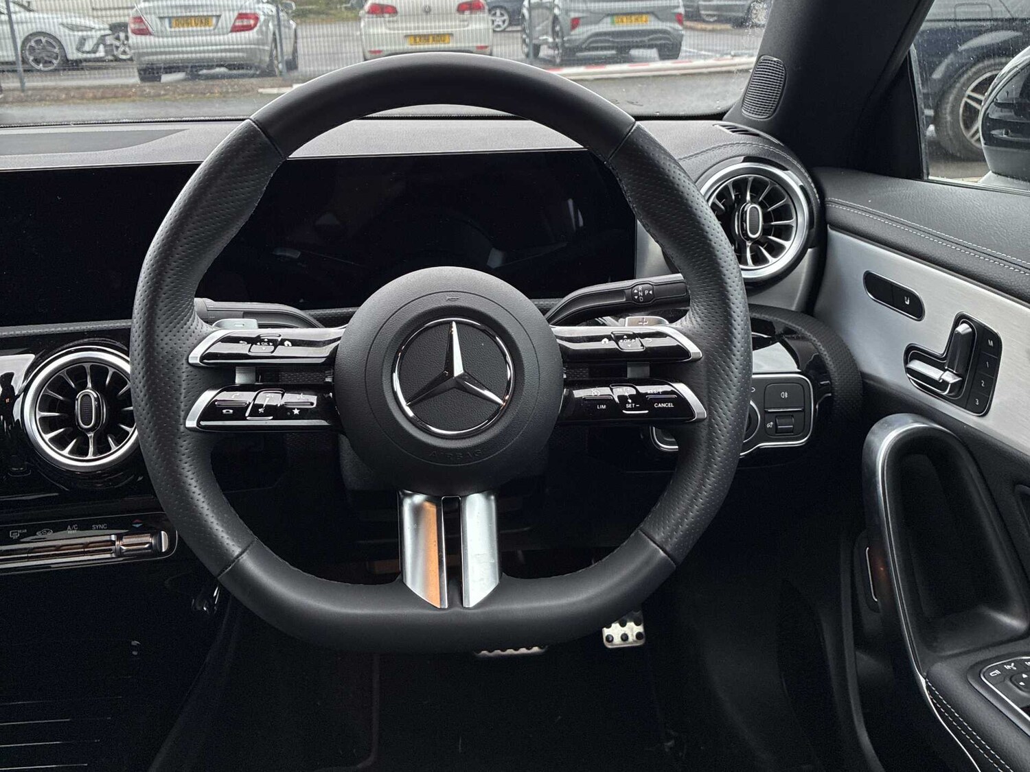 Used Mercedes-Benz CLA 2024 for sale - 78191821: Photo 9