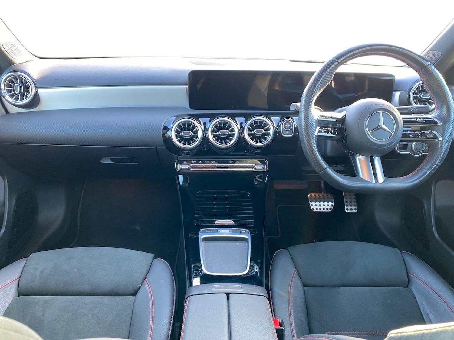 Used Mercedes-Benz A-Class 2023 for sale - 77078046: Photo 10