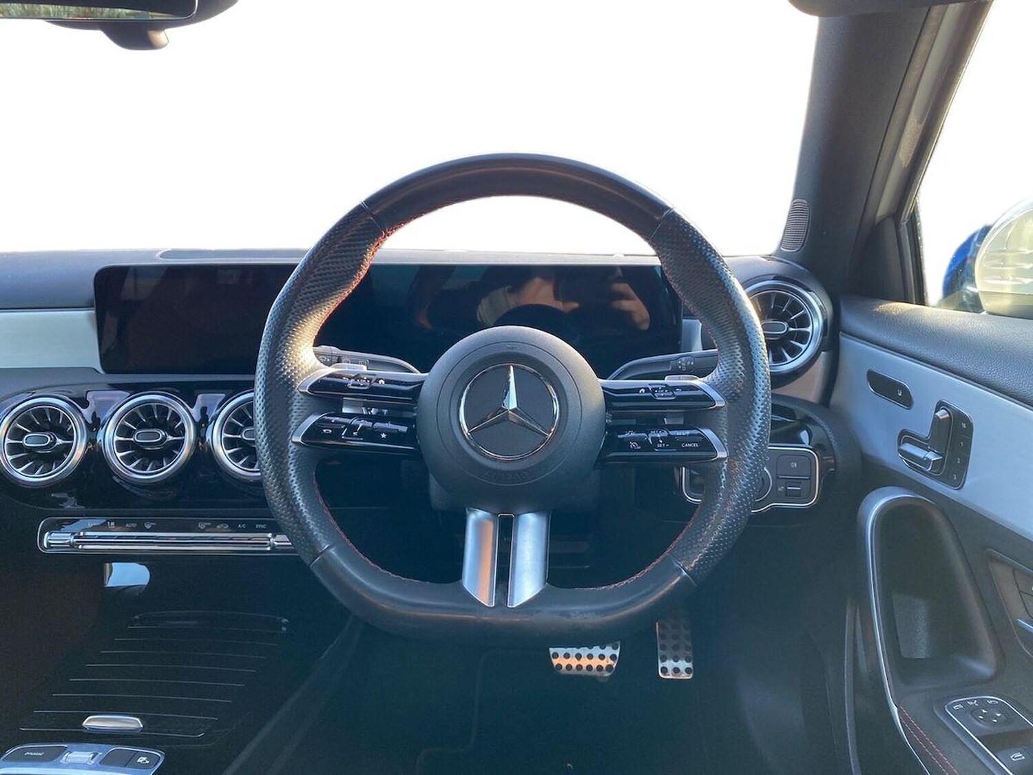 Used Mercedes-Benz A-Class 2023 for sale - 77078046: Photo 11