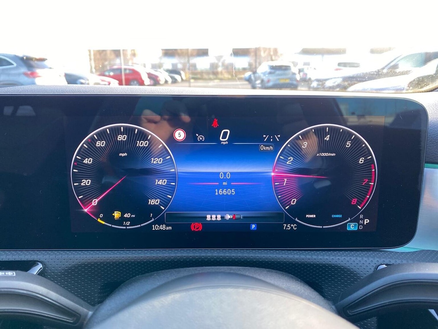 Used Mercedes-Benz A-Class 2023 for sale - 77078046: Photo 12