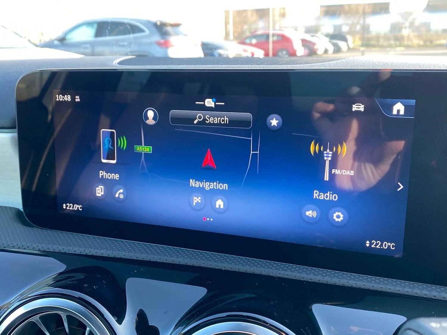 Used Mercedes-Benz A-Class 2023 for sale - 77078046: Photo 13