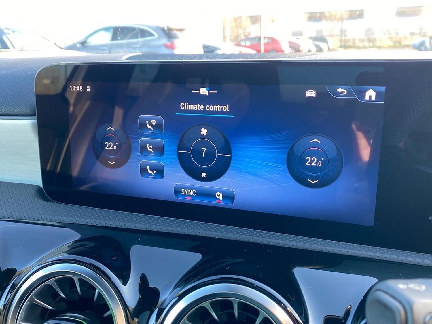 Used Mercedes-Benz A-Class 2023 for sale - 77078046: Photo 14