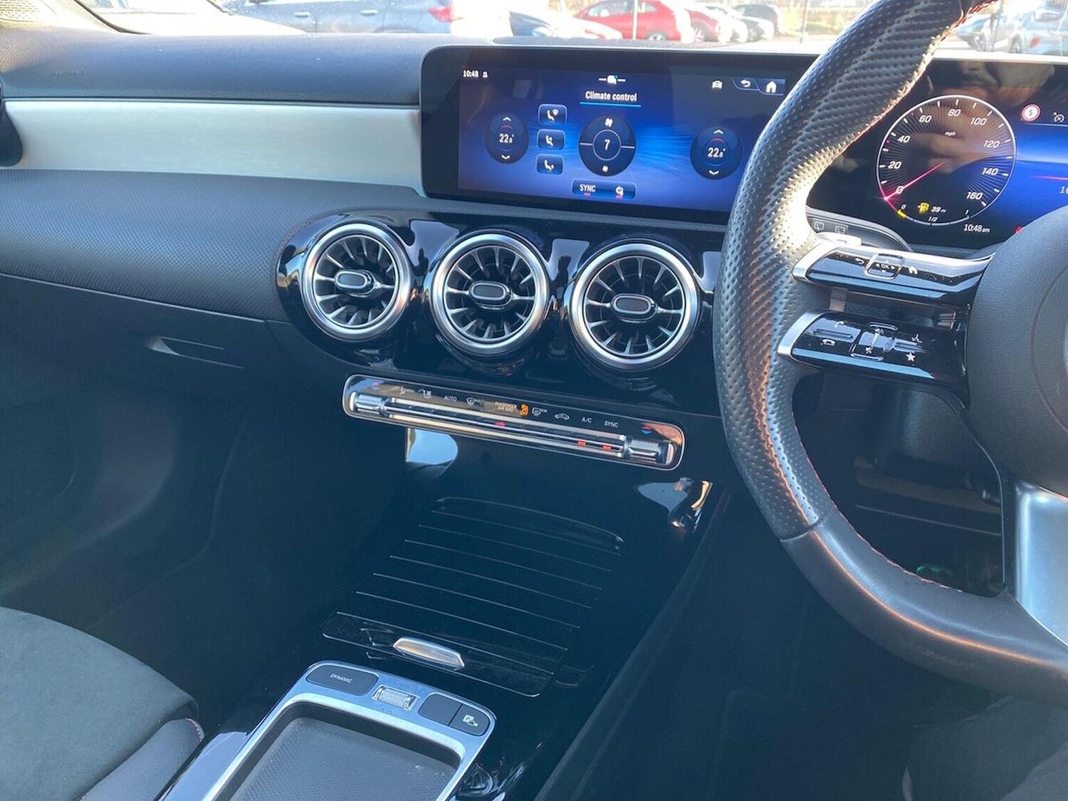 Used Mercedes-Benz A-Class 2023 for sale - 77078046: Photo 15