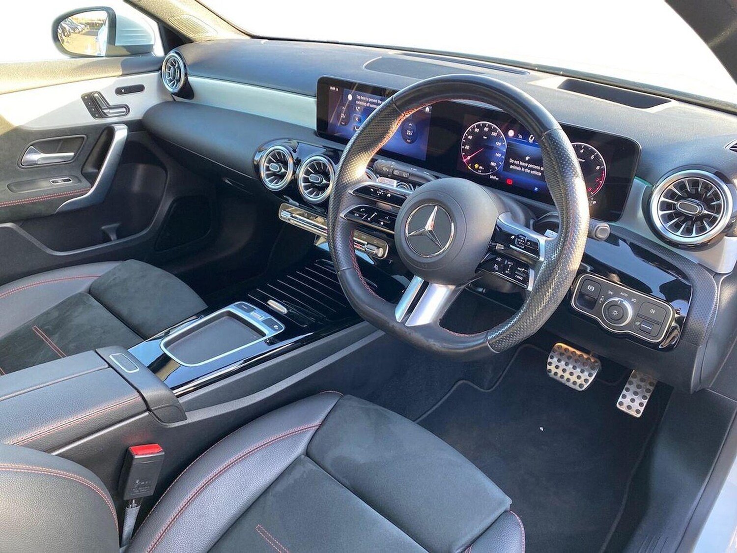 Used Mercedes-Benz A-Class 2023 for sale - 77078046: Photo 17