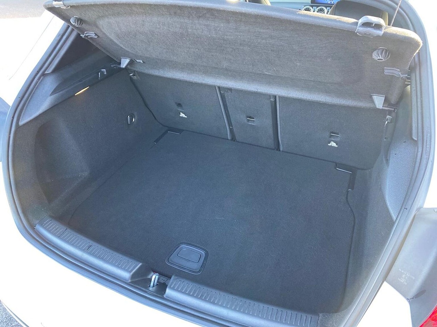 Used Mercedes-Benz A-Class 2023 for sale - 77078046: Photo 19