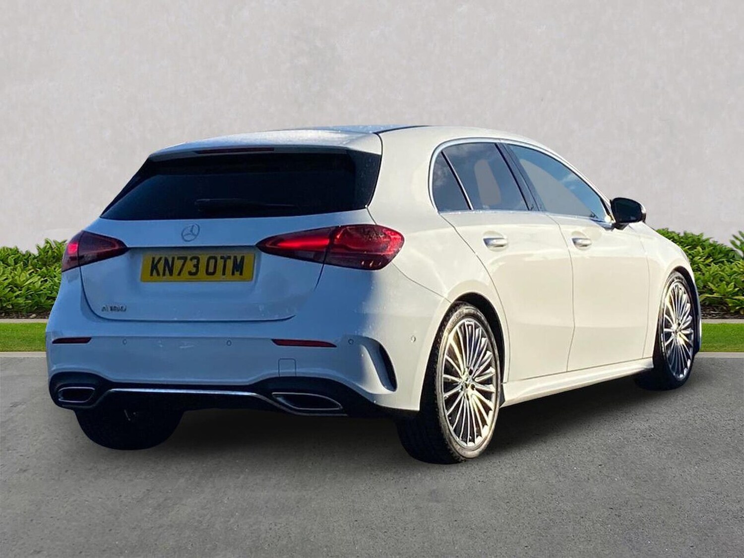 Used Mercedes-Benz A-Class 2023 for sale - 77078046: Photo 20