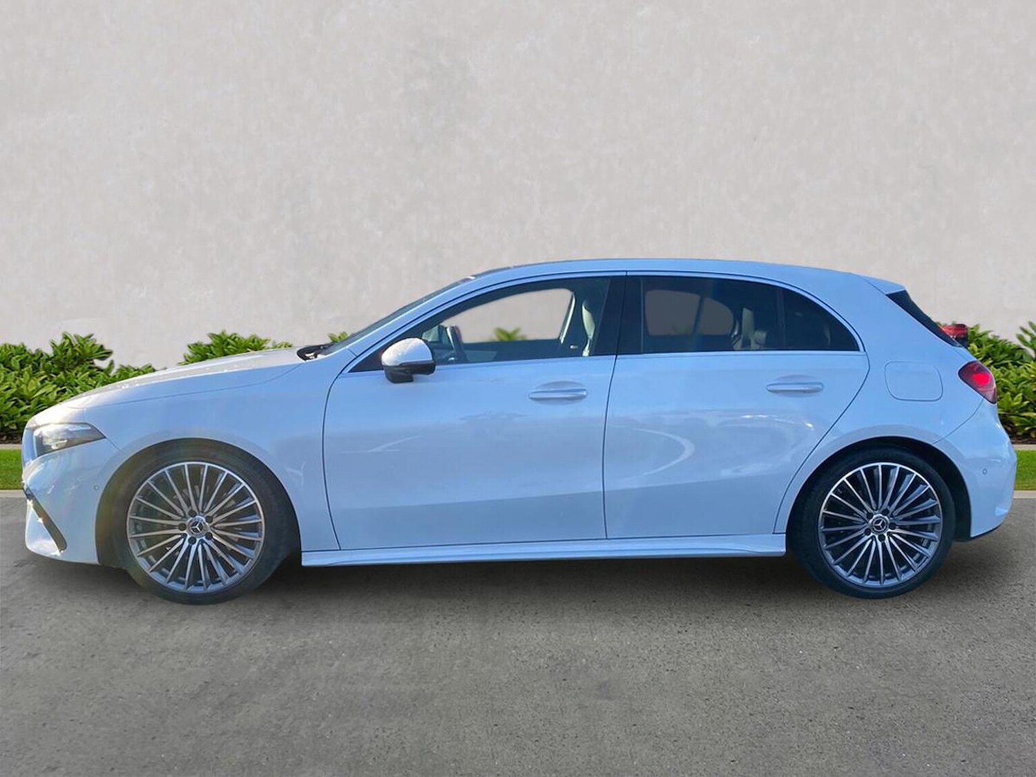 Used Mercedes-Benz A-Class 2023 for sale - 77078046: Photo 21