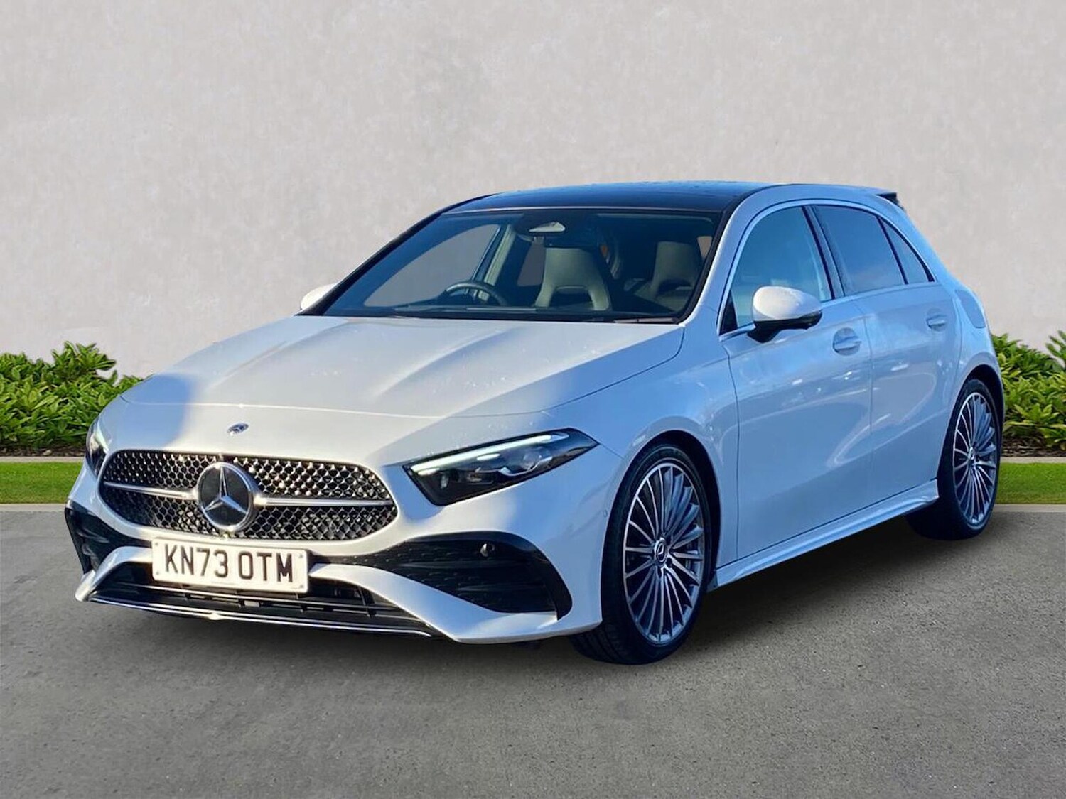 Used Mercedes-Benz A-Class 2023 for sale - 77078046: Photo 22