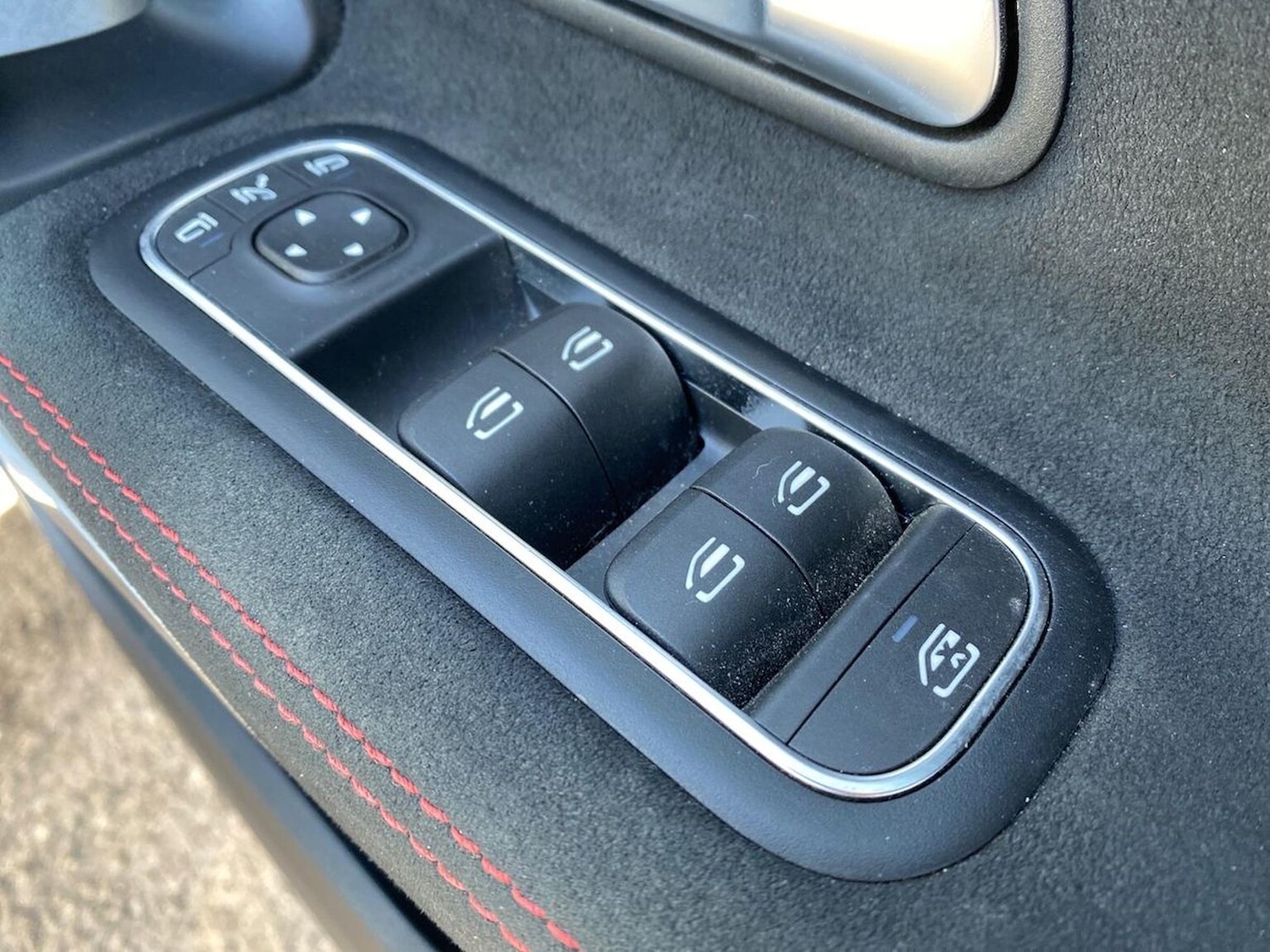 Used Mercedes-Benz A-Class 2023 for sale - 77078046: Photo 23