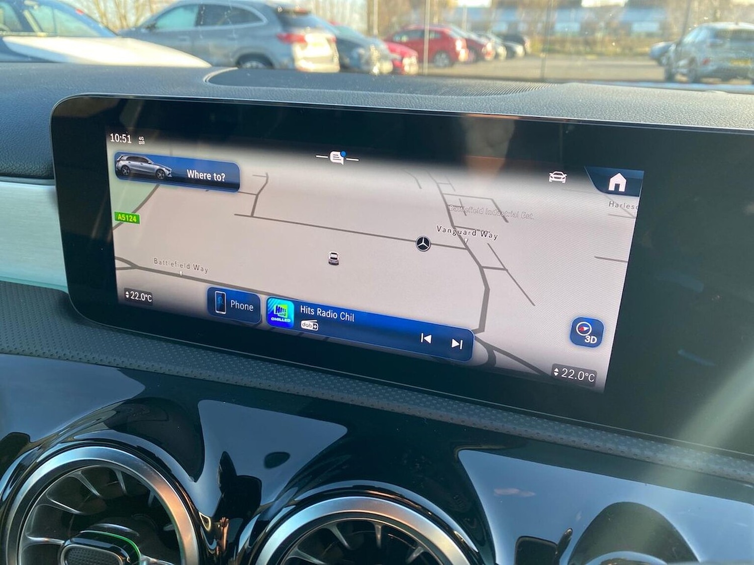 Used Mercedes-Benz A-Class 2023 for sale - 77078046: Photo 26