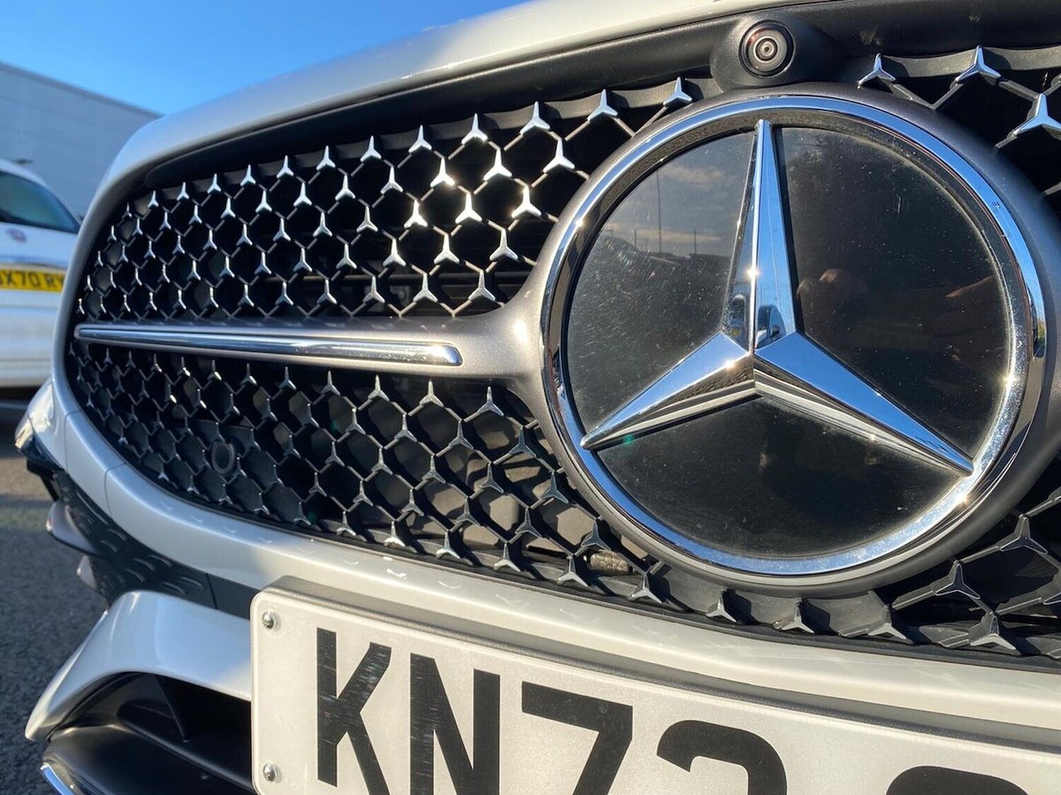 Used Mercedes-Benz A-Class 2023 for sale - 77078046: Photo 35