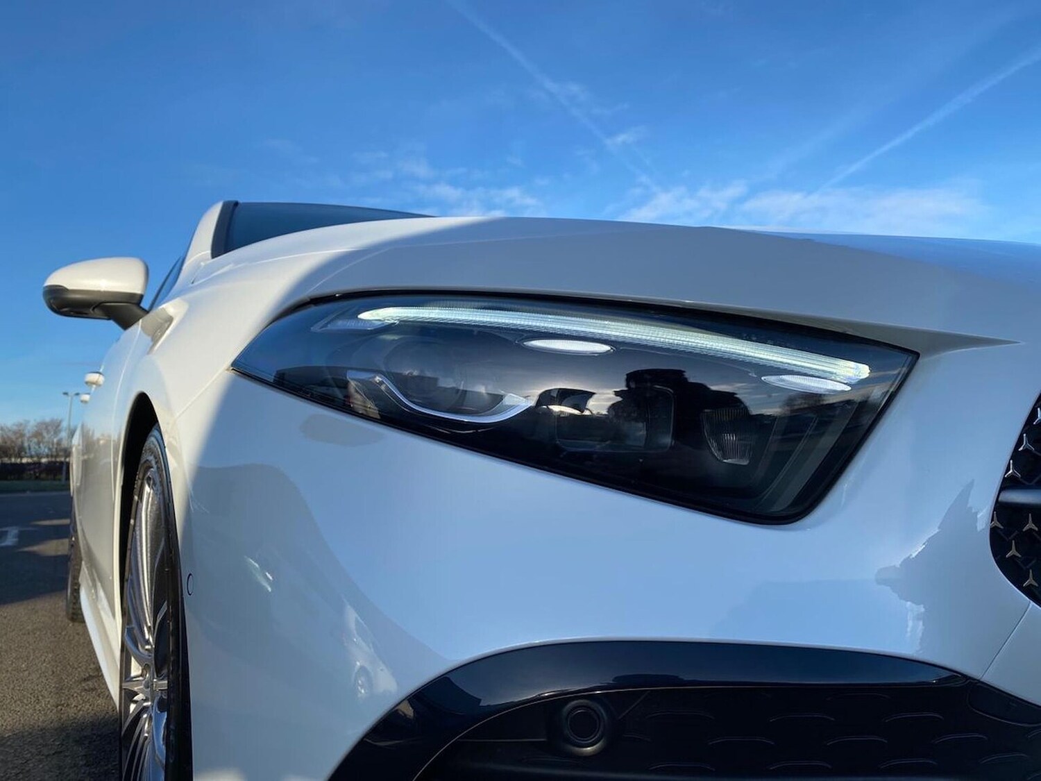 Used Mercedes-Benz A-Class 2023 for sale - 77078046: Photo 36