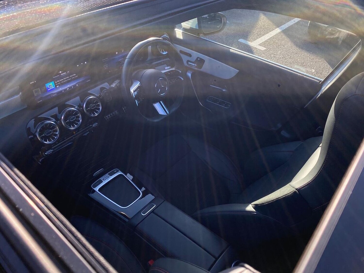 Used Mercedes-Benz A-Class 2023 for sale - 77078046: Photo 42