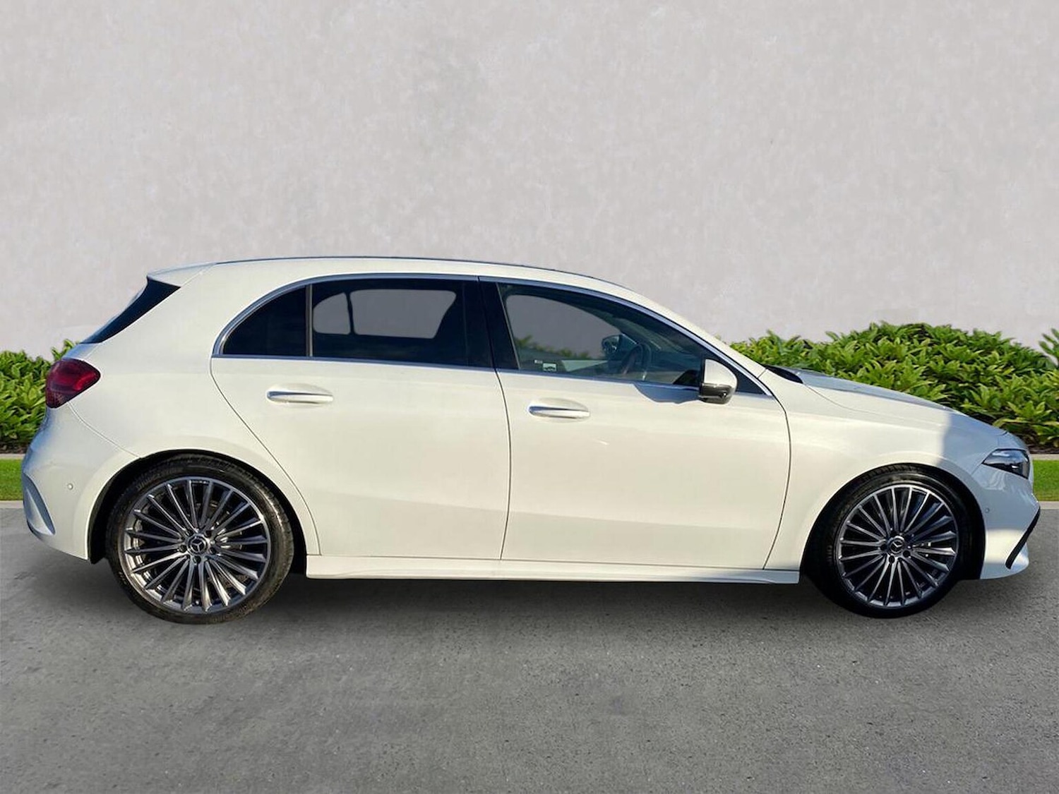 Used Mercedes-Benz A-Class 2023 for sale - 77078046: Photo 5