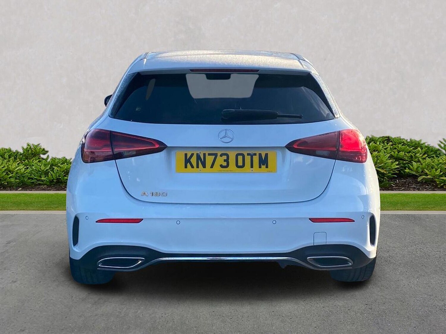 Used Mercedes-Benz A-Class 2023 for sale - 77078046: Photo 6