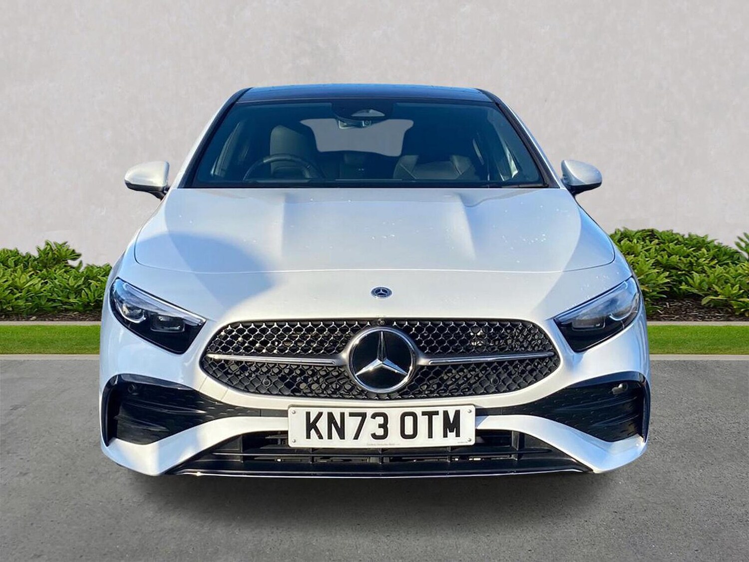 Used Mercedes-Benz A-Class 2023 for sale - 77078046: Photo 7