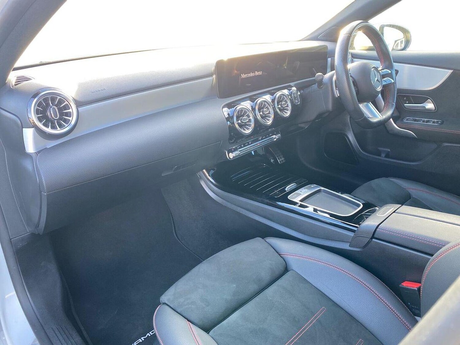 Used Mercedes-Benz A-Class 2023 for sale - 77078046: Photo 9