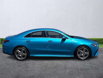 Used Mercedes-Benz CLA 2025 for sale - 79130579: Photo