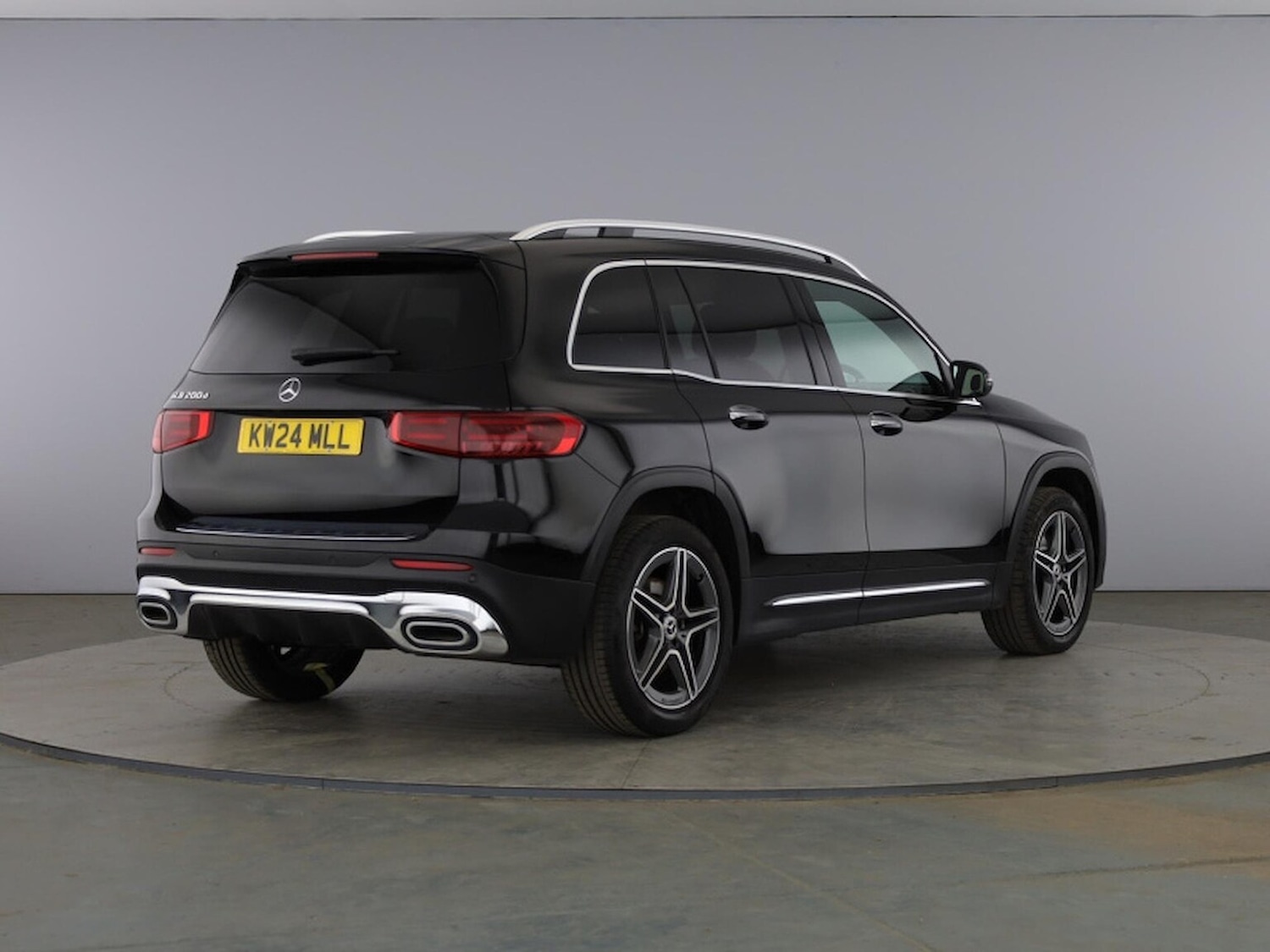 Used Mercedes-Benz GLB 2024 for sale - 76470996: Photo 10