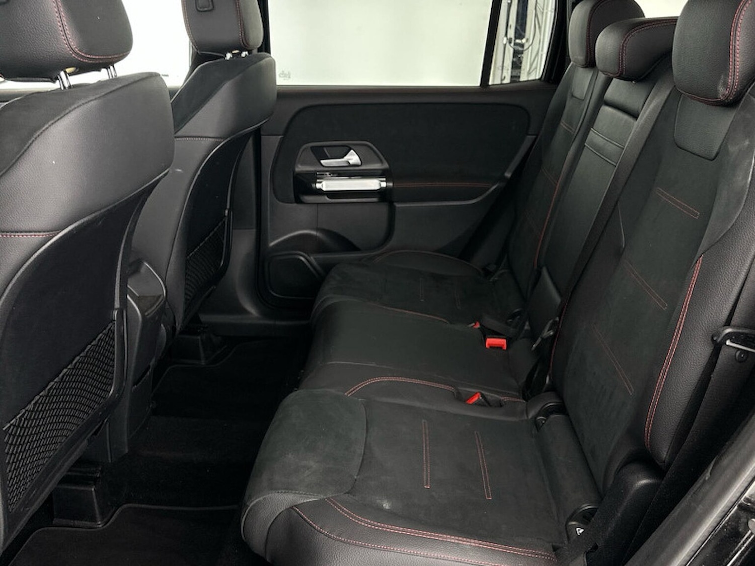 Used Mercedes-Benz GLB 2024 for sale - 76470996: Photo 11