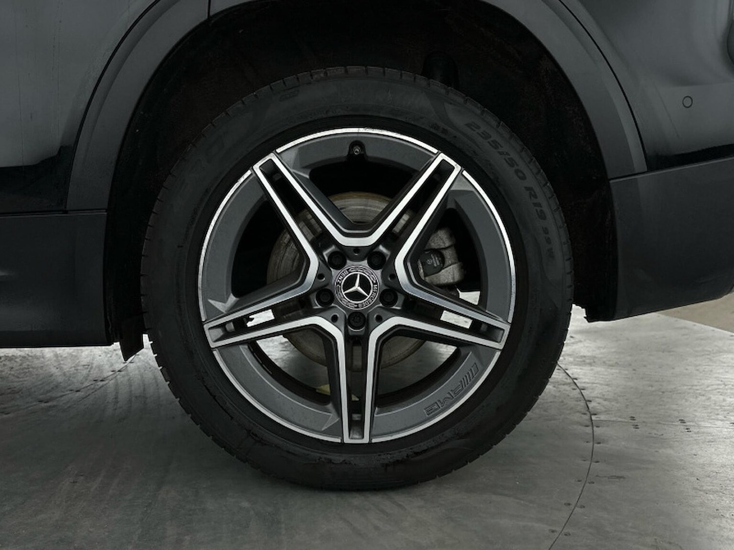 Used Mercedes-Benz GLB 2024 for sale - 76470996: Photo 7