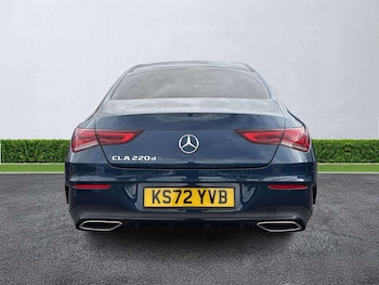 Used Mercedes-Benz CLA 2023 for sale - 79451144: Photo