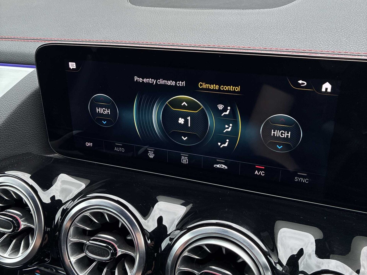 Used Mercedes-Benz EQA 2022 for sale - 78192285: Photo 12