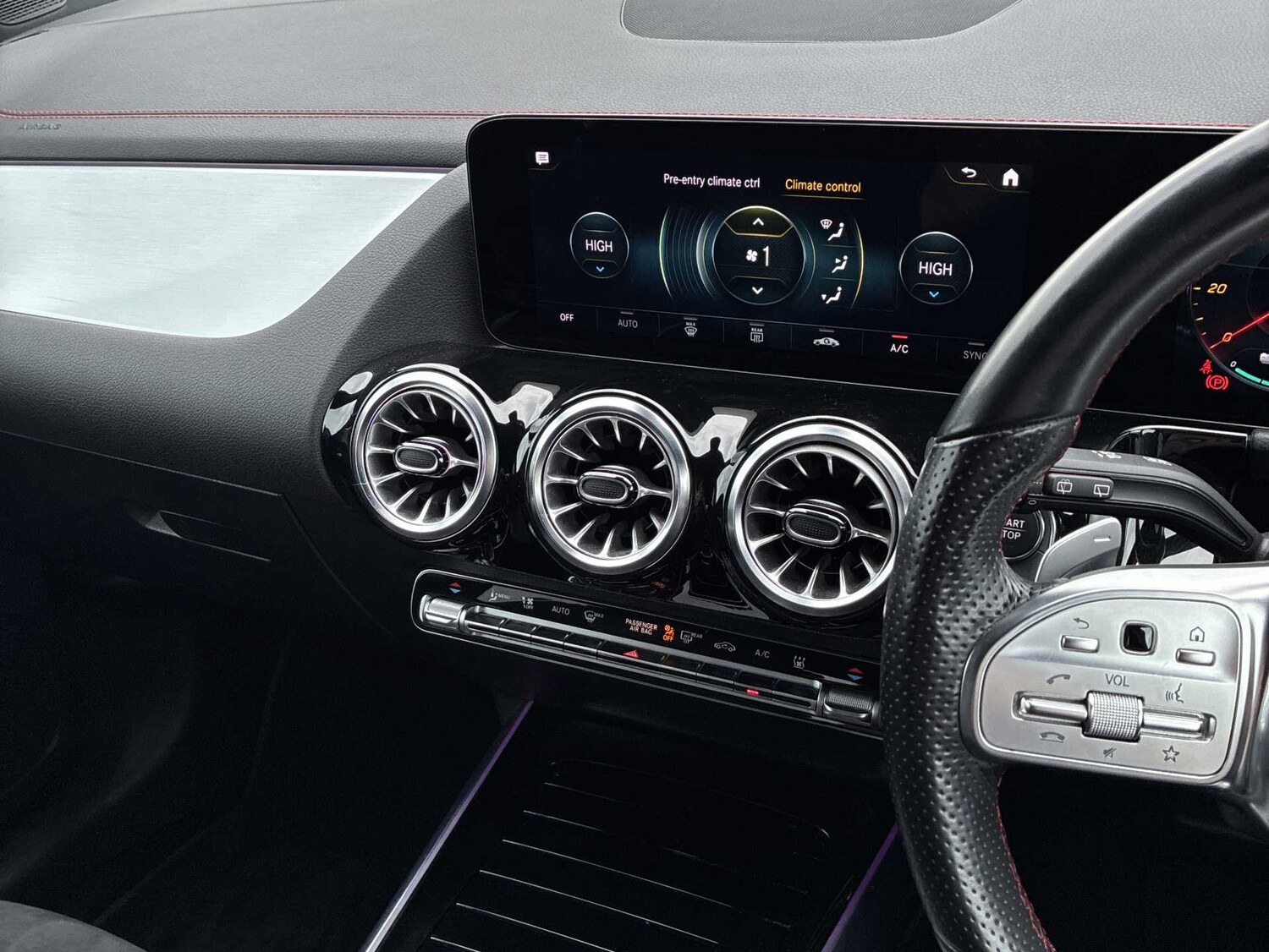 Used Mercedes-Benz EQA 2022 for sale - 78192285: Photo 13