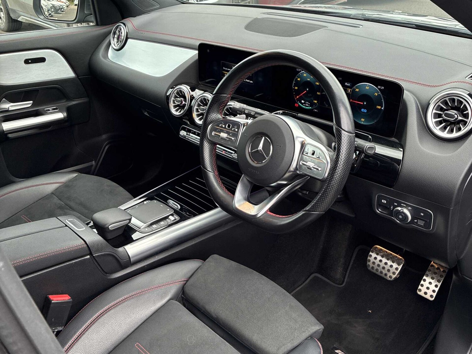 Used Mercedes-Benz EQA 2022 for sale - 78192285: Photo 15