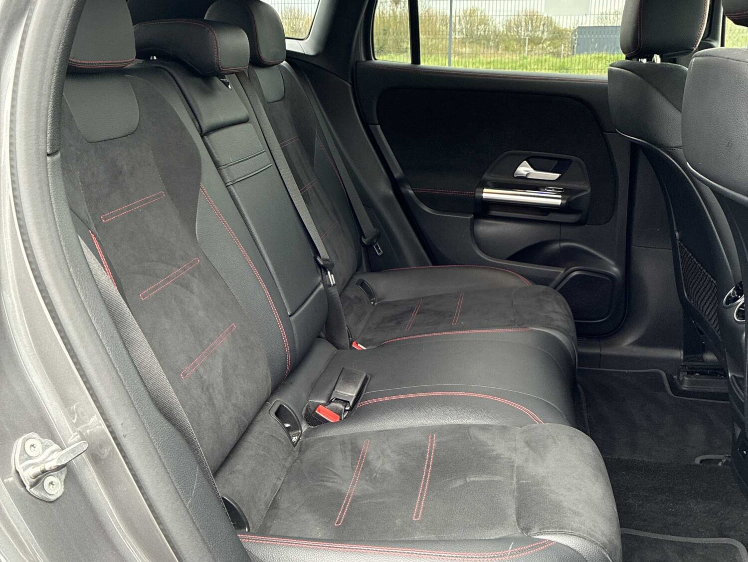 Used Mercedes-Benz EQA 2022 for sale - 78192285: Photo 16