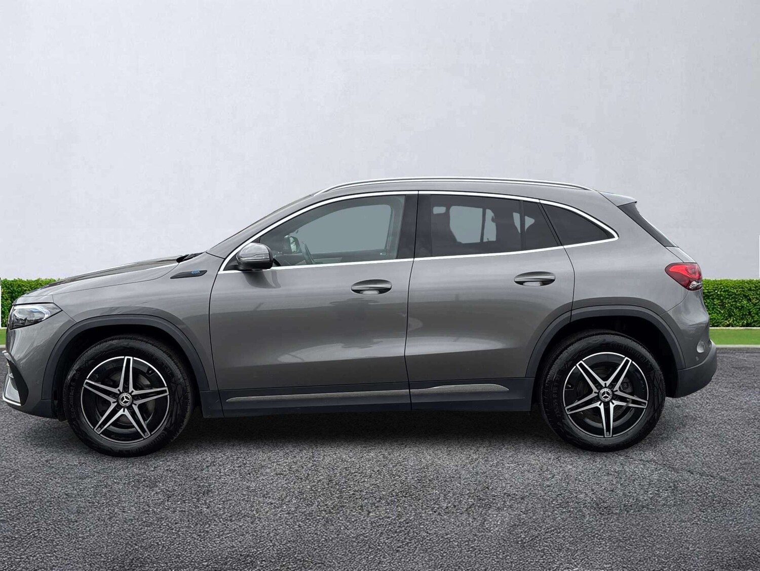 Used Mercedes-Benz EQA 2022 for sale - 78192285: Photo 19