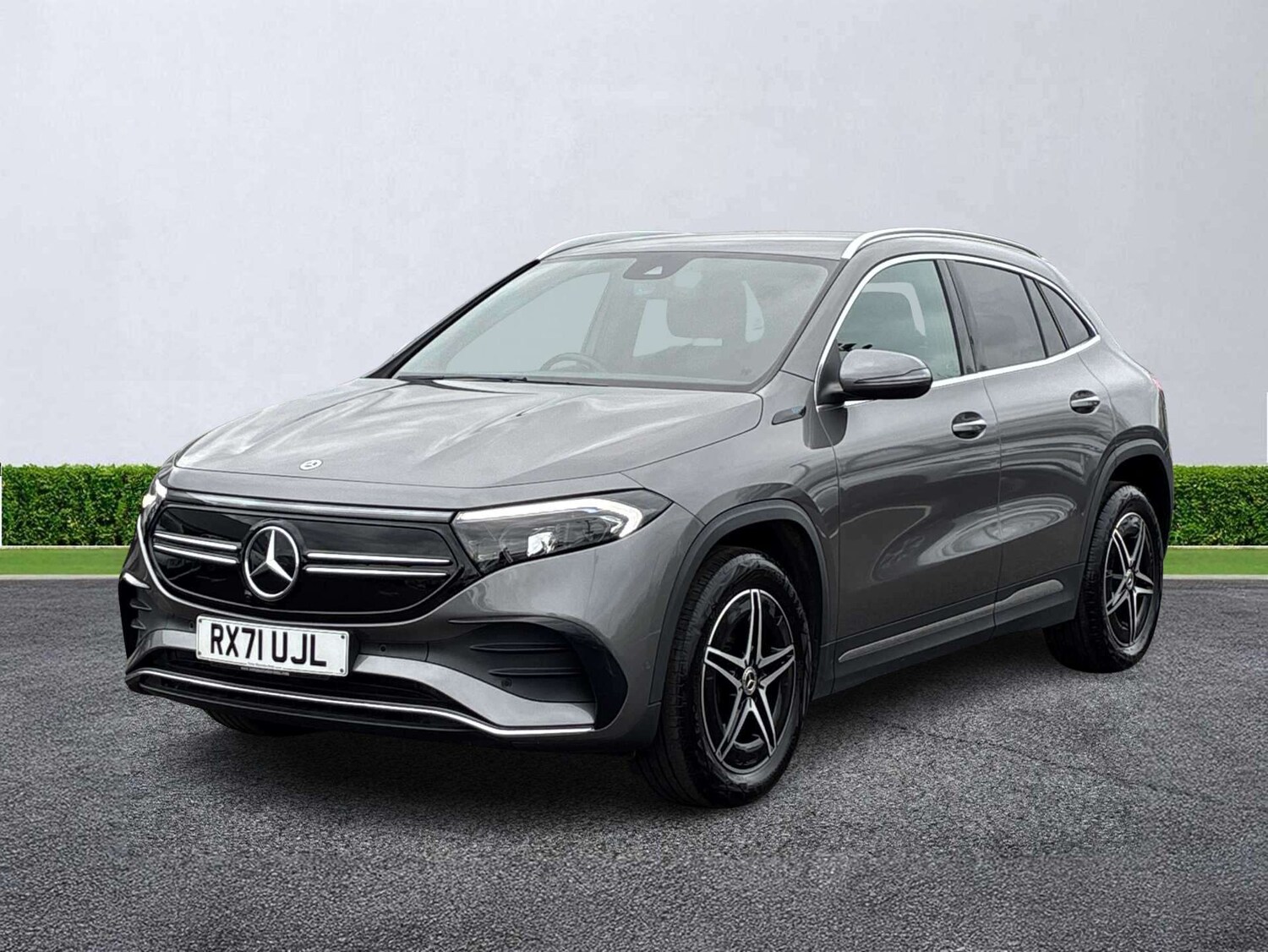 Used Mercedes-Benz EQA 2022 for sale - 78192285: Photo 20