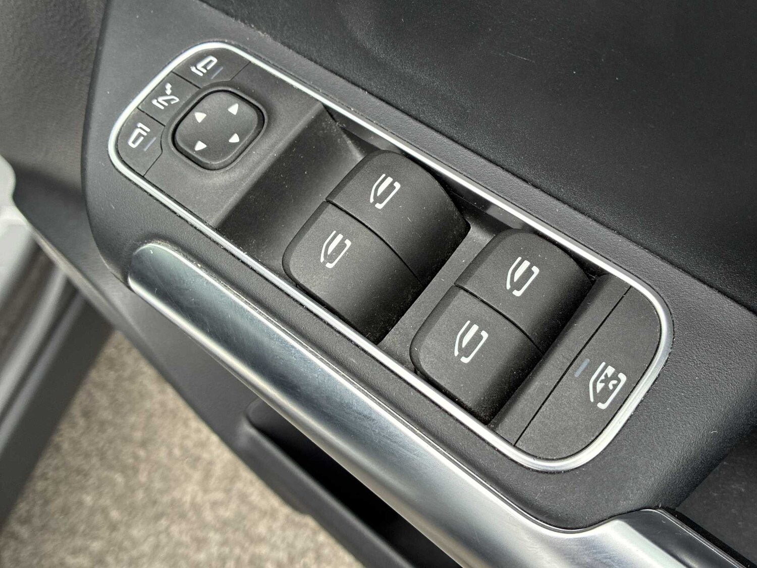 Used Mercedes-Benz EQA 2022 for sale - 78192285: Photo 21