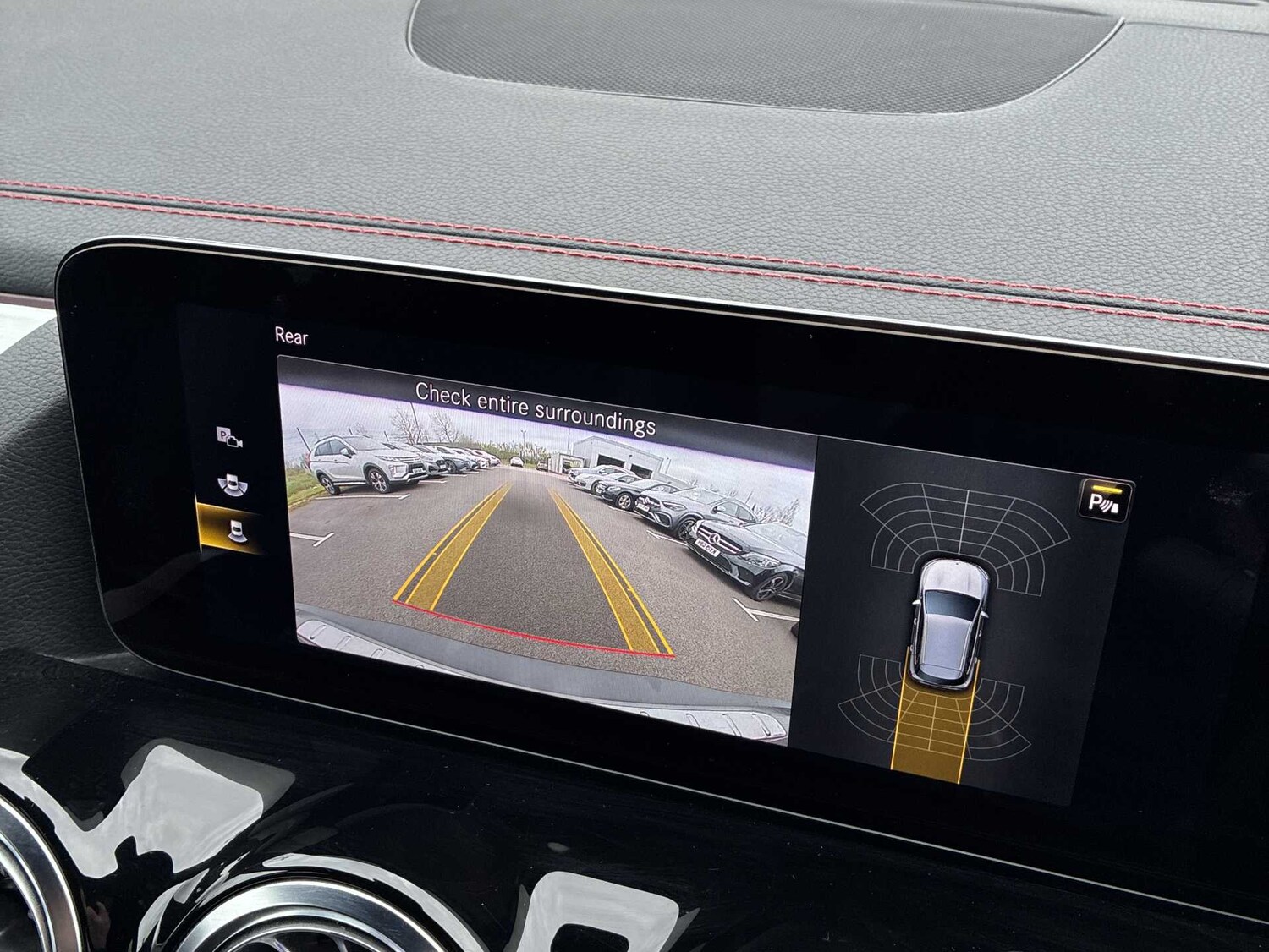 Used Mercedes-Benz EQA 2022 for sale - 78192285: Photo 24