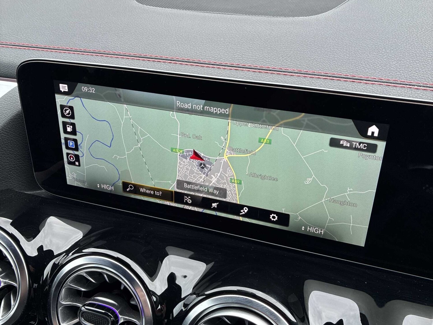 Used Mercedes-Benz EQA 2022 for sale - 78192285: Photo 25