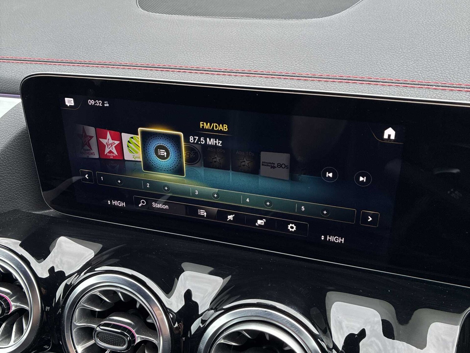 Used Mercedes-Benz EQA 2022 for sale - 78192285: Photo 26