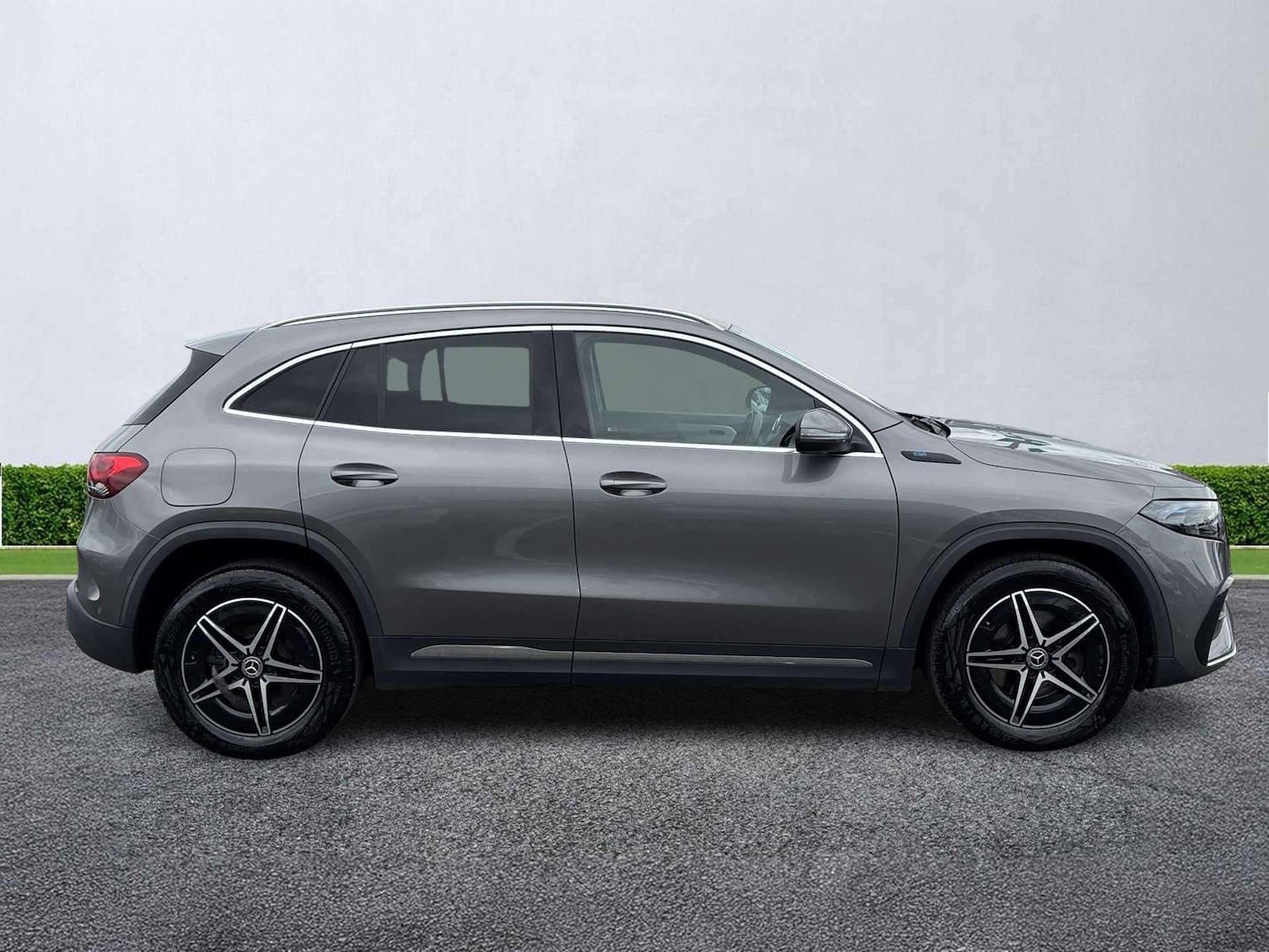 Used Mercedes-Benz EQA 2022 for sale - 78192285: Photo 3