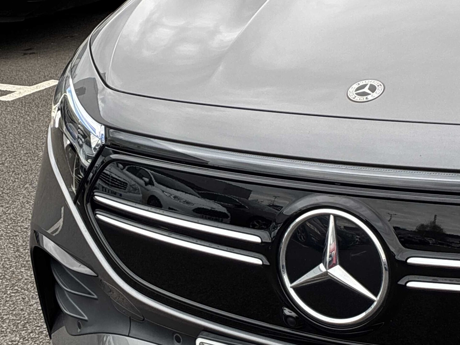 Used Mercedes-Benz EQA 2022 for sale - 78192285: Photo 32