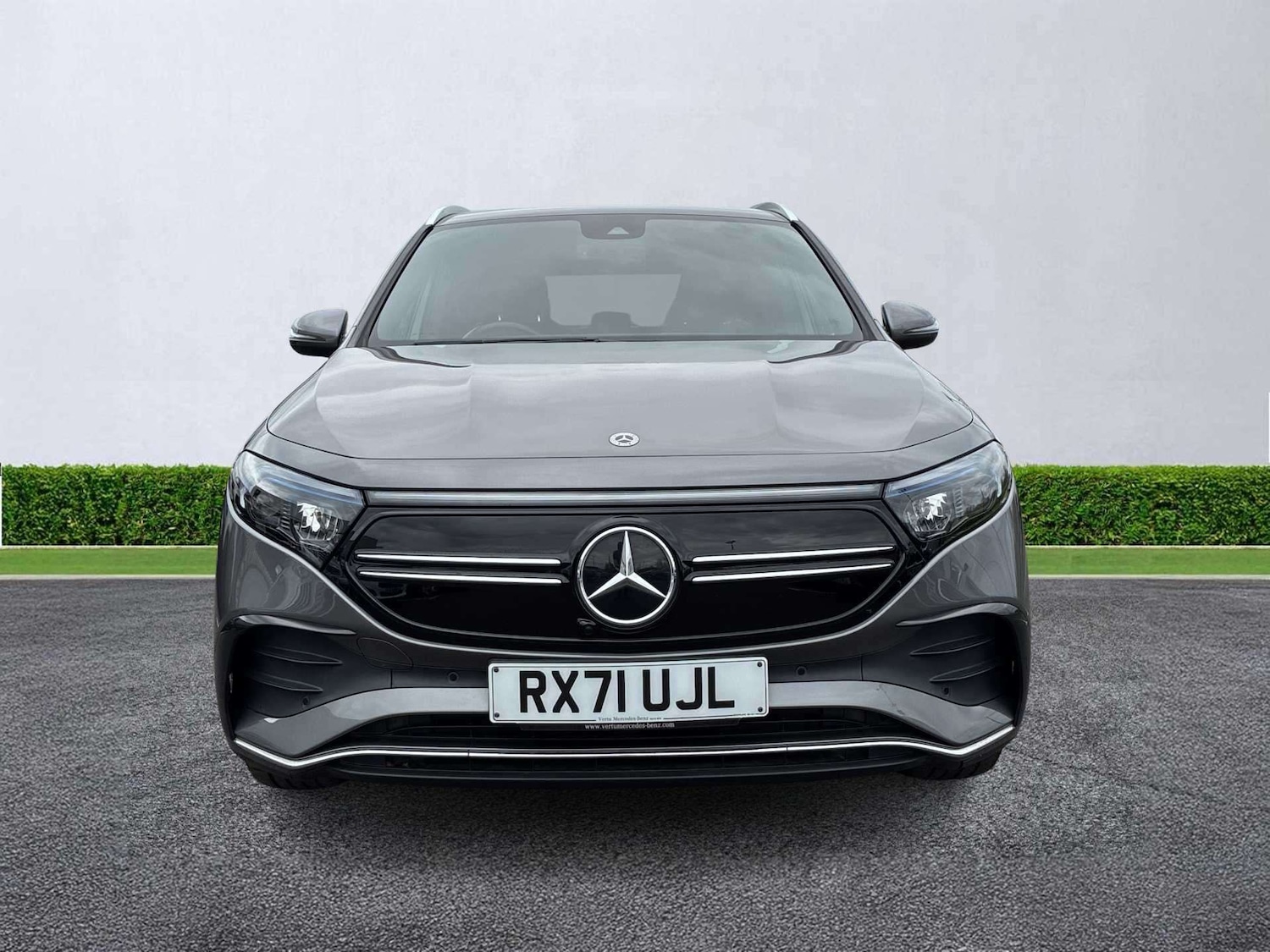 Used Mercedes-Benz EQA 2022 for sale - 78192285: Photo 5